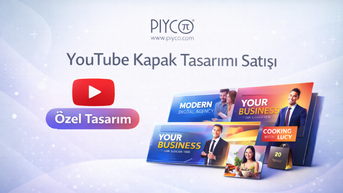 istediğiniz tarzda youtube kapak görseli oluşturabilirim
