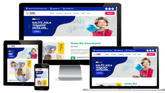 profesyonel yazılım hizmeti sağlarım
