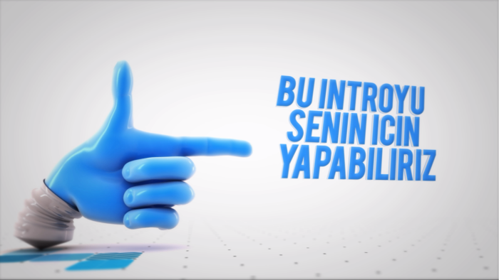 sizin için bu reklam videosunu hazırlayabilirim