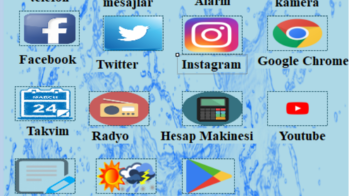 masaüstü uygulama yazılım destek ve danışmanlık yapıyorum
