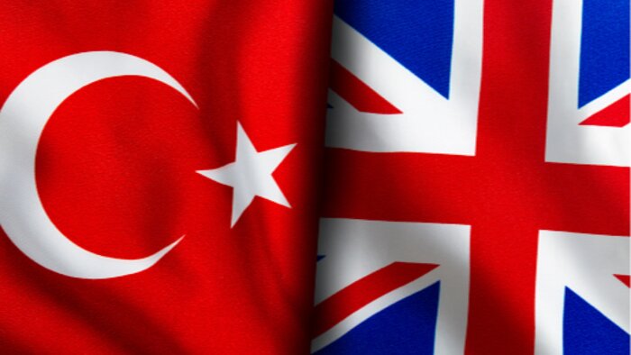 Türkçe ve İngilizce dilleri arasında çeviri yapabilirim