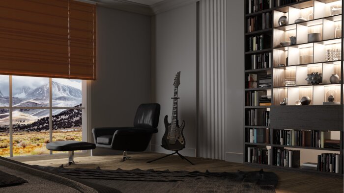 sizin için 3d tasarım yapar ve gerçekçi render alabilirim