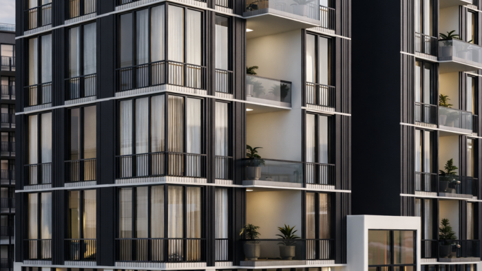 3d cephe modellemesi yapabilirim