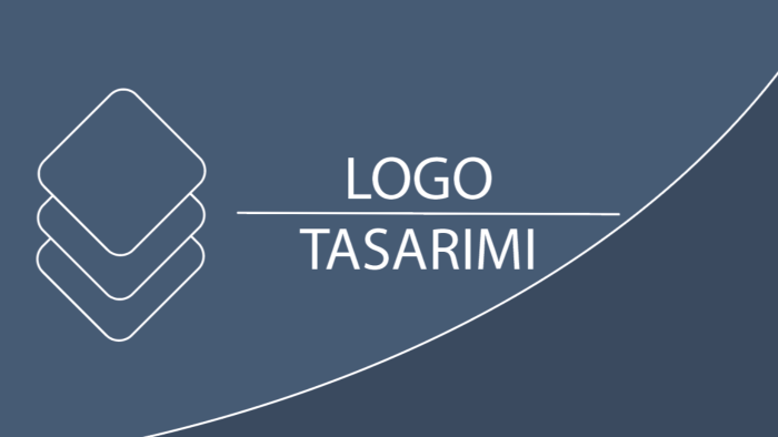 logo tasarımı yaparım