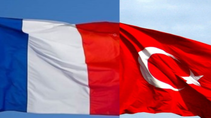 Fransızcadan Türkçeye çeviriler yapıyorum