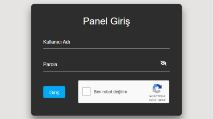 kurumsal sitelerinizi tasarlarım