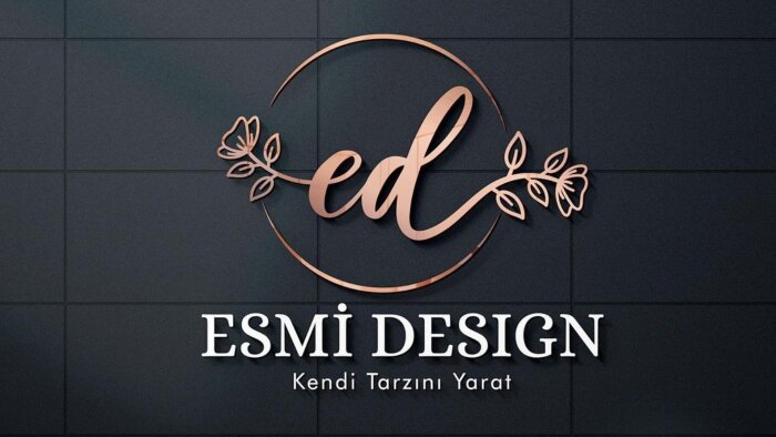 sizler için profesyonel kurumsal logo tasarlayabilirim