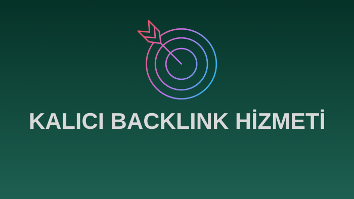 size kaliteli ve kalıcı backlink hizmeti saylağayabilirim