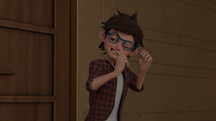 3D animasyon yapabilirim