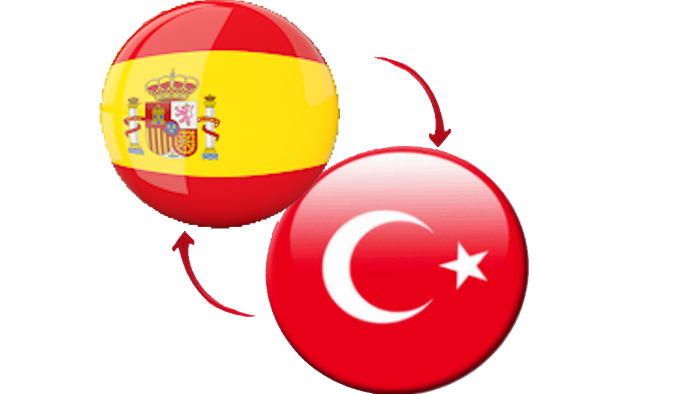 ispanyolca metin yazarım