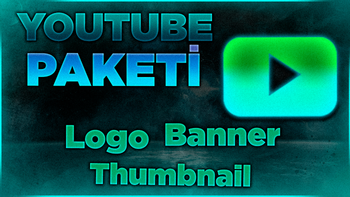 size Youtube paketi hazırlayabilirim