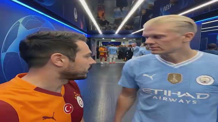 AI video yaparım