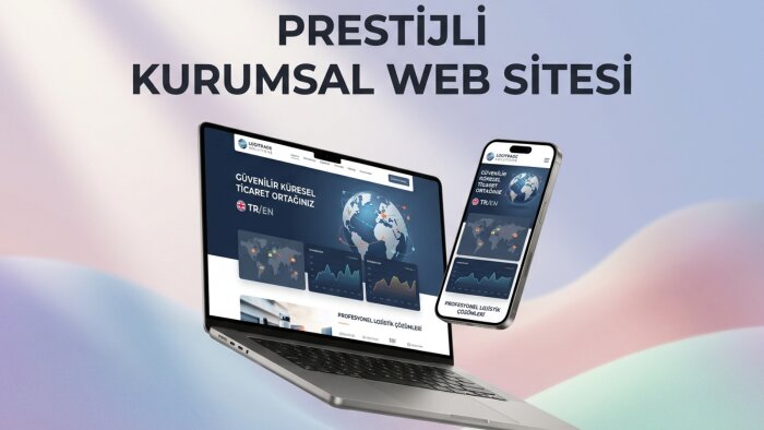 modern ve çok dilli WordPress web sitenizi tasarlarım