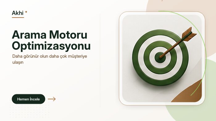 web sitenizin seo görünürlüğünü artırırım