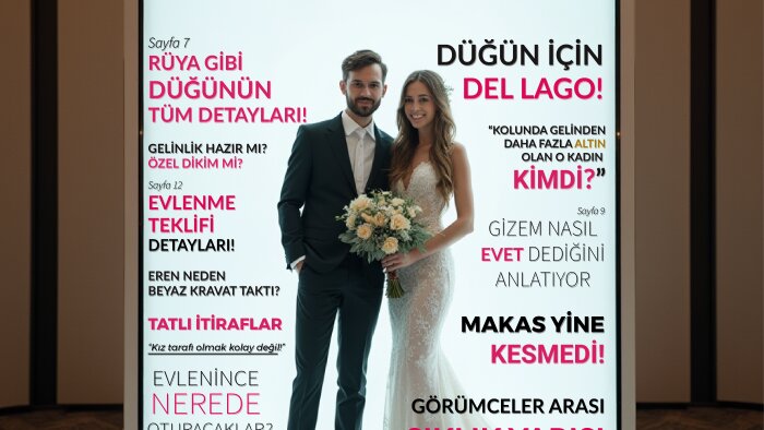 markanız için özel yazılım geliştirebilirim