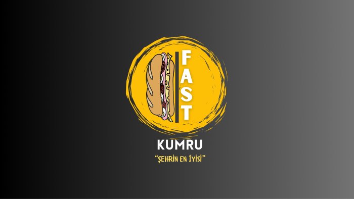işletmenize özel logo tasarımı yapabilirim