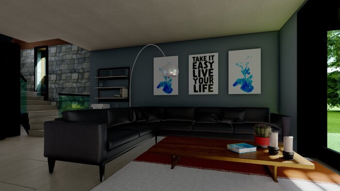 3 boyutlu modelleme tasarım ve render yapabilirim
