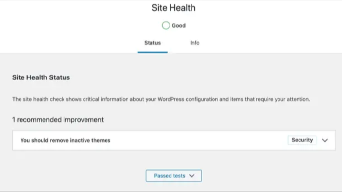 Wordpress'te sorun tespiti & çözümü için danışmanlık sunarım