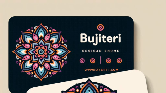 renkli veya minimalist çalışabilirim