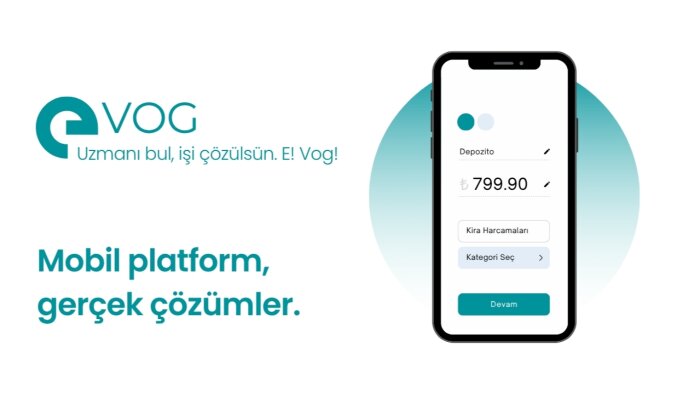 işletmeniz için iOS Android destekli mobil çözümler üretirim