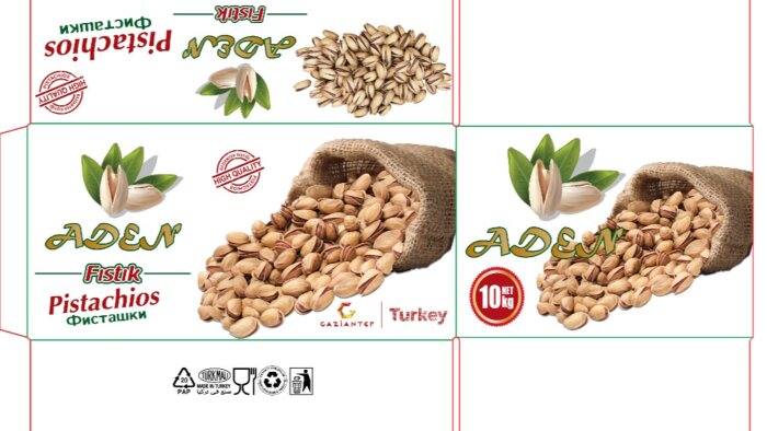 iç ve dış ambalaj tasarımları yapıyorum