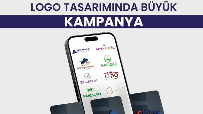 profesyonel Logo tasarımı yapıyorum