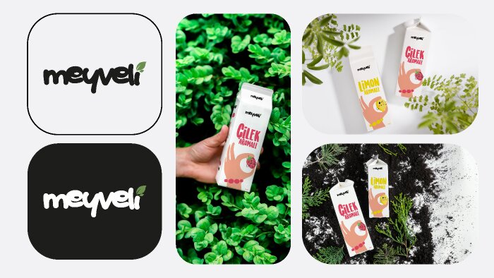 sizler için yaratıcı ve modern logo tasarımları yapabilirim