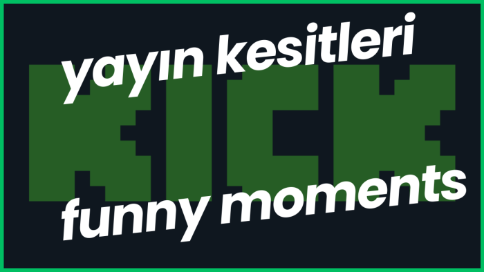 yayıncılar için kısa editler yaparım