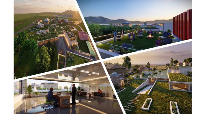3d modelleme ve render alıyorum