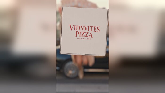 markanız için yapay zekâ ile reklam videosu hazırlarım