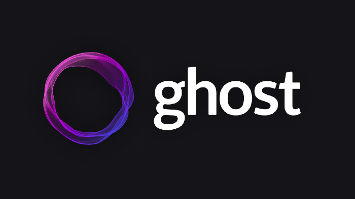 size ghost altyapılı blog kurabilirim