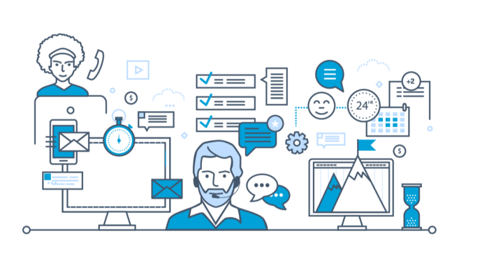 işiniz için ihtiyaç duyduğunuz CRM yazılımları hazırlarım