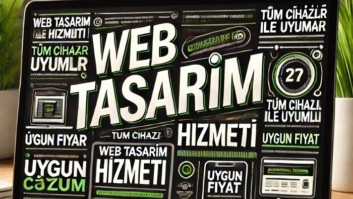  her cihazda kusursuz çalışan tasarımlar oluşturuyorum