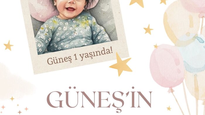 hayalinizdeki davetiyeyi tasarlarım