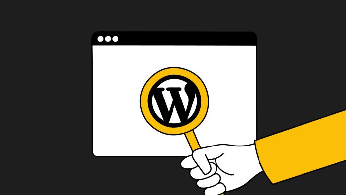 wordpress ile ilgili tüm işlemlerinizde size destek olurum