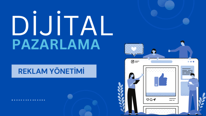 dijital reklamlarınızı profesyonelce yönetiyorum