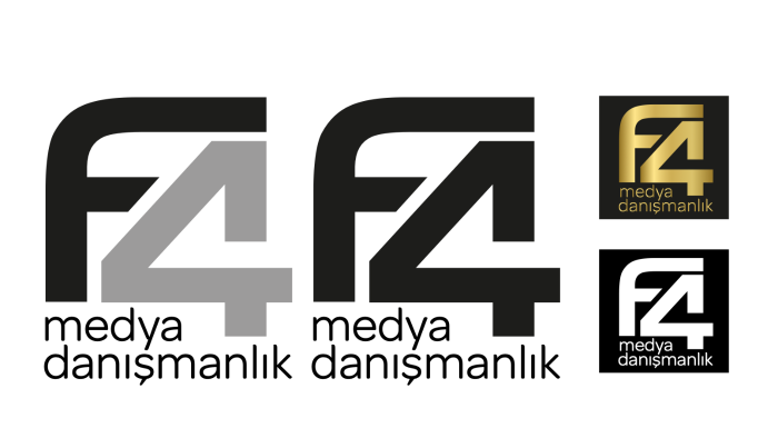 logonuzu özgün ve modern şekilde tasarlıyorum