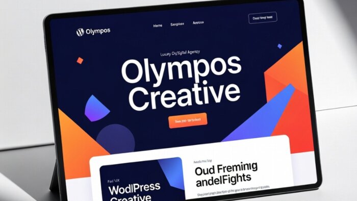 Google’da Üst Sıralara Çıkacak WordPress Site Kuruyorum