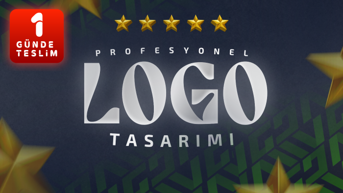 özgün ve hikayeli logolar oluştururum