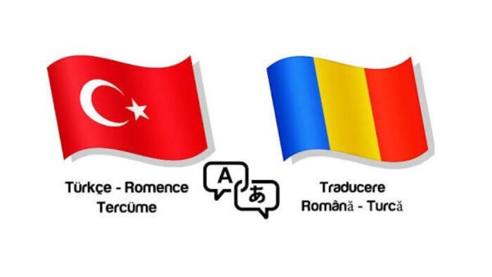 Romence yeminli tercümanıyım