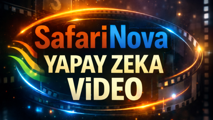 yapay zeka ile sosyal medya video paketleri hazırlarım