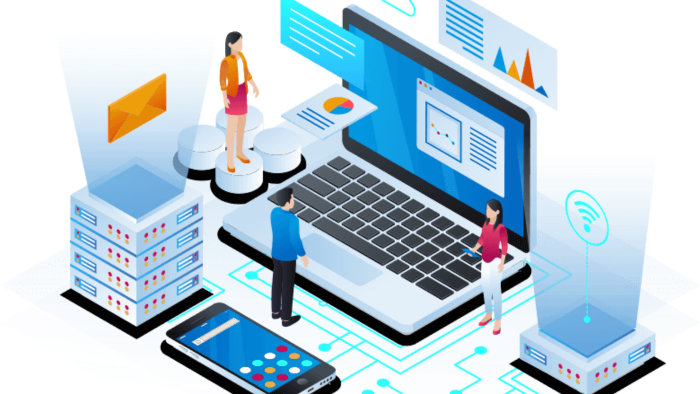 işletmeniz için profesyonel .net çözümleri üretirim