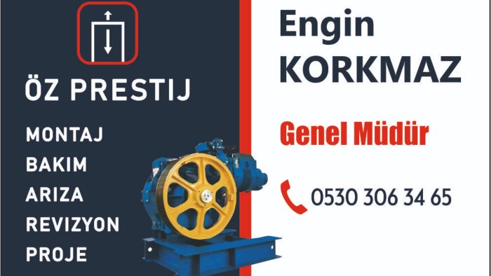 profesyonel, akılda kalıcı kartvizit tasarımları hazırlarım