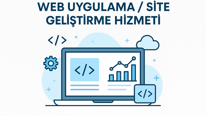 modern kurumsal ve bireysel web sitesi yapabilirim