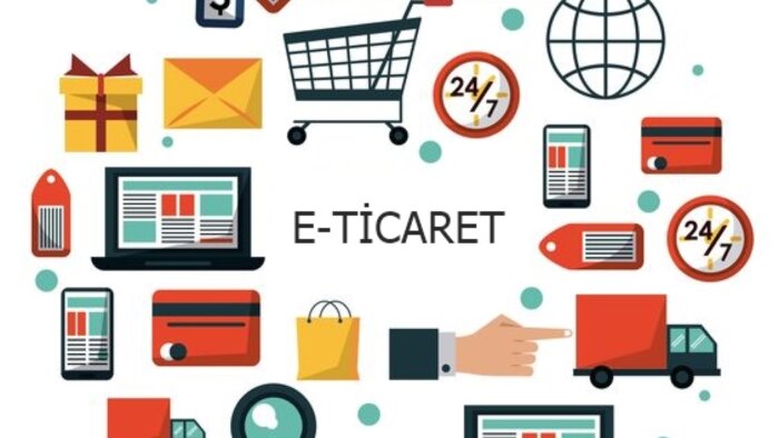 profesyonel bir şekilde e-ticaret entegresyonunuzu sağlarım