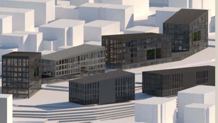 bir mimar olarak profesyonel 3D model hizmeti sunmaktayım