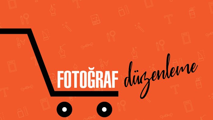 fotoğraf düzenleme/arka plan temizleme yapabilirim