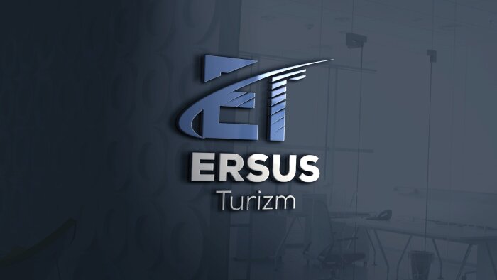profesyonel, modern ve vektörel logo tasarımı yapabilirim