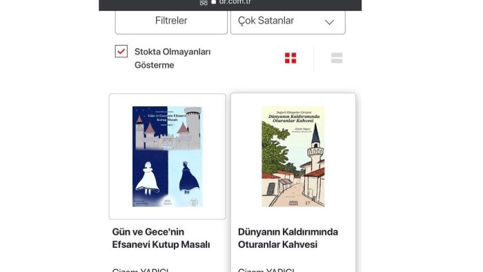 yazarlık lisans mezunuyum; her türlü metni yazabilirim