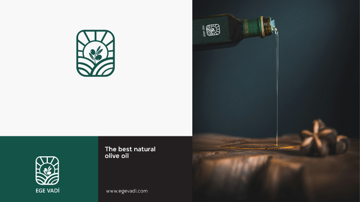 minimal logo tasarımı tasarlayabilirim